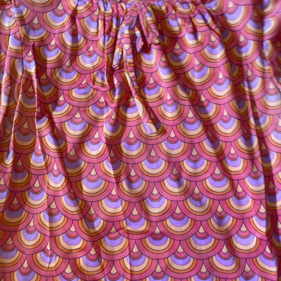 Authentic Vintage 60s Shirt And Skirt. - Picture 4 of 4